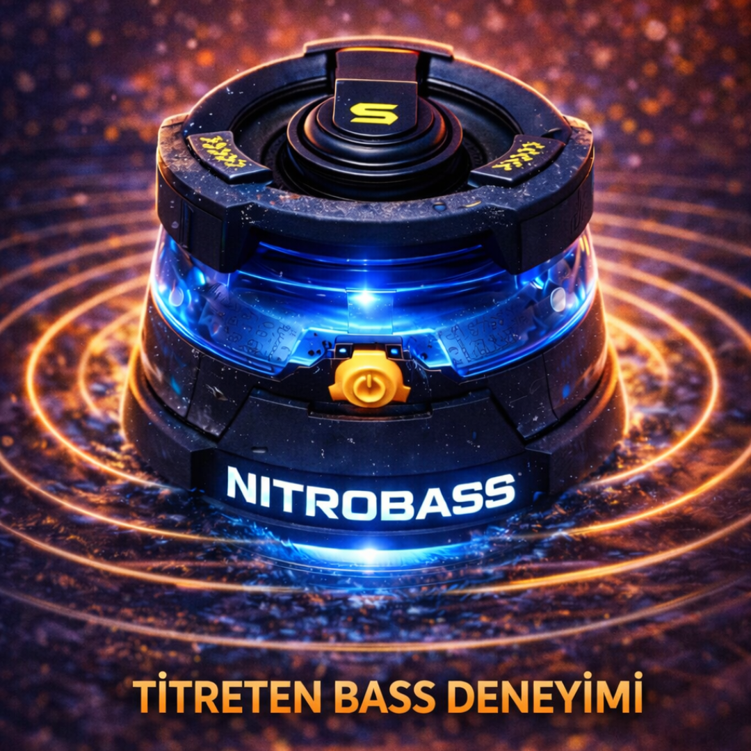 NİTROBASS