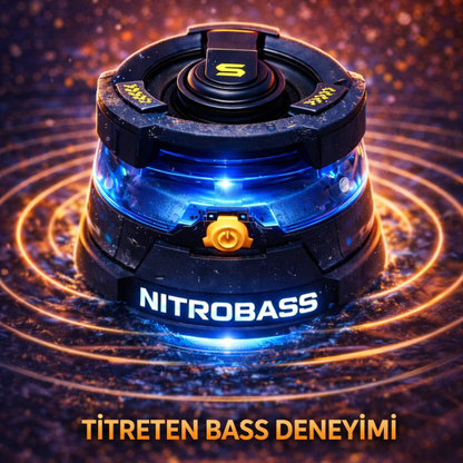 NİTROBASS